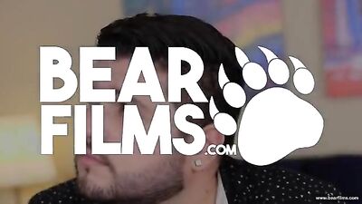 Love at First F**k - A Tender and Sensual Encounter Between Two Chubby Cuties