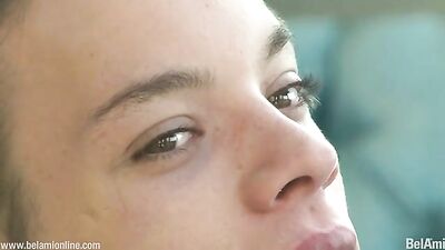 Young Model Beau Gosse - Eliots Shoot with Tommy Poulain