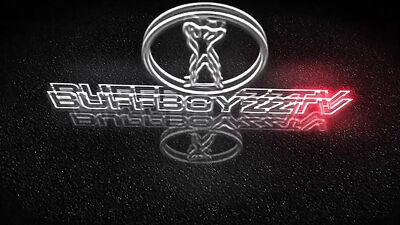 Tattooed Hunk Luke Tanner Auditions for Gay Porn and Masturbates on Camera