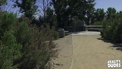 Straight Guys Sucking and Fucking for Cash - The Ultimate Gigolo Experience