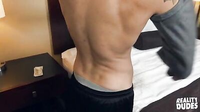 Straight Guys Sucking and Fucking for Cash - The Ultimate Gigolo Experience