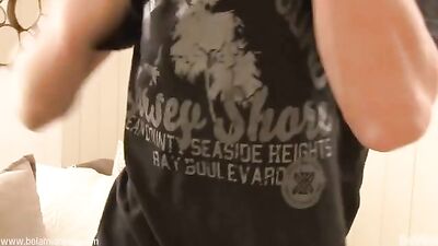 Liam Efrons First Time: An Energizer Bunny Debut