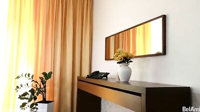 Young, Handsome, And Ready To Play - A Gay Porn Video With A Twist!