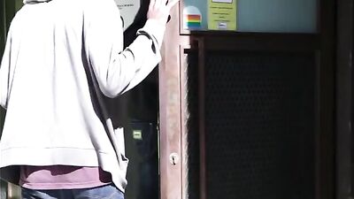 Jh pompe des grosses bites dans les glory holes