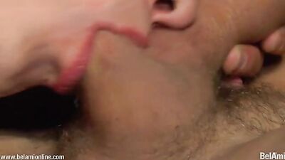 Love in Bali - Nino Valens and Raf Koons Gay Porn Adventure