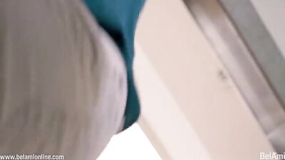 Marc Ruffalos Sodomite Adventure with Jean-Luc Bisset, A Hardcore Hungarian Delight