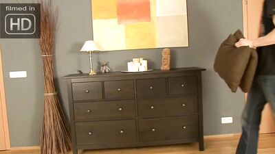 First Time Anal for Tight Ass: Lucs Painful Sodomy Debut