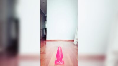 Cross-Dressing Cutie: A Gay Porn Video Adventure!