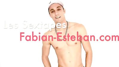 Getting Sucked Off by a Hitchhiker - Gay Porn Video