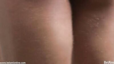 Hard Flip: A Threesome to Remember!