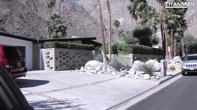 Gay Porn: Father and Son Jutters OR Big Dads: Gay Porn