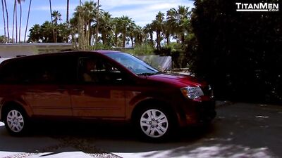 Gay Porn: Father and Son Jutters OR Big Dads: Gay Porn