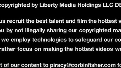 Colts Load Swallowed by Gay Porn Star Ellis