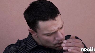 Breaking and Entering: The Brutal Sodomy and Robbery