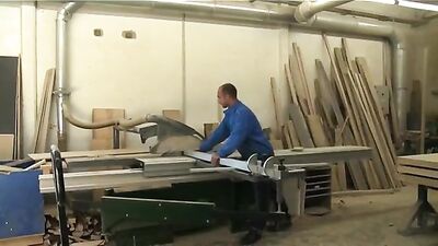 French After Hours: Six Hot Frenchmen Celebrate the End of the Week with a Wild Orgy!