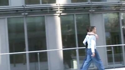 Gay Porn Foam Party Club Night: Dancing, Mousse & Sex in the Shadows