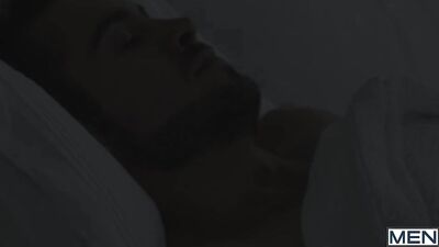 The Longest Erection of My Life: Dante Colles Steamiest Encounter with Shane Jackson