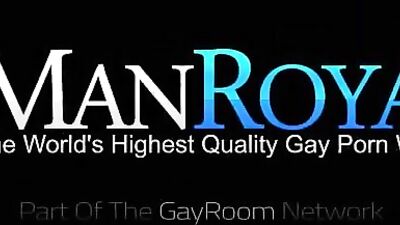 Big Bite to Sodomize a Big Ass - Leo Luckett and Michael DelRay