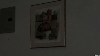 Office Orgy and the Bosss Revenge