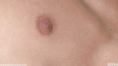 Hungarian Hottie: Iver Colburns Gay Porn Debut