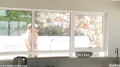 Beach Bumming and Hungarian Heat with Danny Defoe and Gregg Meyjes