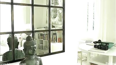 Beautiful Boy: A Gay Porn Shoot with Beau Gosse