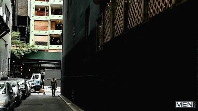 Le copain de mon jumeau est un pervers – Lawrence Portland & Beaux Banks