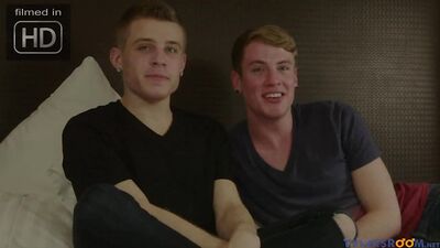 Unleashing Gay Passion: Young Couples Real Amateur Sex Tape