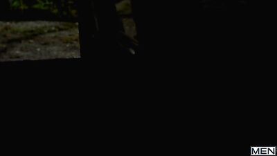 Nude Roomie Surprise: A Gay Porn Video