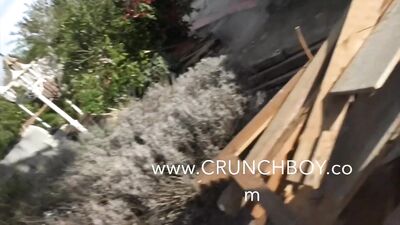 Working Stiff Gets Sucked by His Straight Friend on a Construction Site (Hidd*en Camera) Keywords: Working stiff, straight friend, construction site, hidd*en camera, gay porn