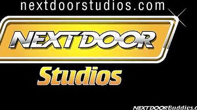 Straight from the Farm: Two Hunky Ranch Hands Get It On in the Barn