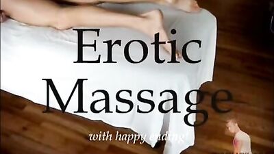 A Nut-Busting Anal Massage and Sodomy Session with a Randy Bottom-Fucker