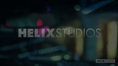 Young and Rich in Sin City: A Night of Passion with Julian Bell and Corey Marshall