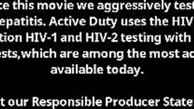 Three Straight Buddies Get Down and Dirty: A Gay Porn Video Starring Bi-Curious Soldiers