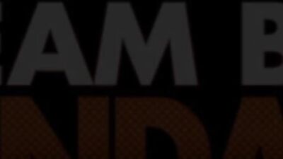 Unleashed Passions: A Young Mans Ass Made Available for Black Muscle Bondage and Fucking