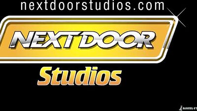 Glory Hole Encounter: Gay Stud Gets Sucked Into a Tight Ass