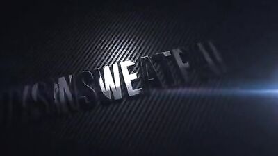 Torrid Thrusts and Acrobatics with a Sensual Bottom: A Sexy Gymnast and His Tatted Tormenter