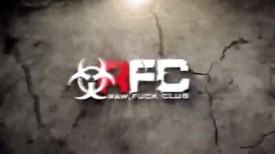 Unbridled Passion: Spanish Bareback Raw Fucking with Atlas Grant and Alessio Vegas