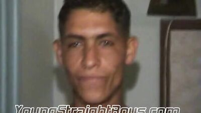 Young Amateur Moroccan Shows His Uncut and Gets Sucked Off
