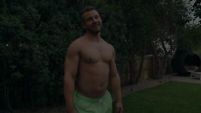 Deep Throat in the Backseat: American Suckers Unite!