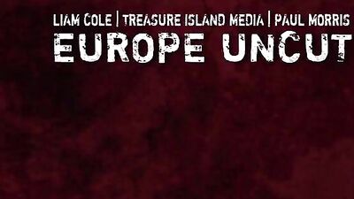 European Beastly Pounding - Balthazar Pounds Jeff Stronger