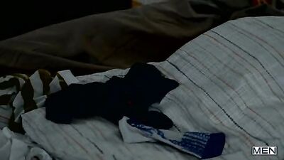 Scent of Desire - Wet Socks & Underwear Fetish