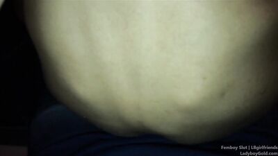 Unleashed Desires: A Queer Tail of Raw Anal Pleasure in a Public Toilet