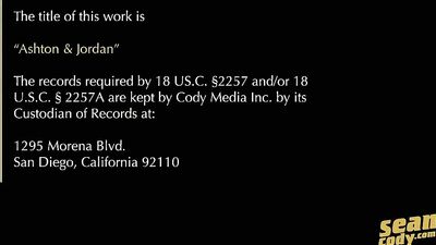 Massive Muscle Studs Sucking Pipeline: Ashton & Jordan