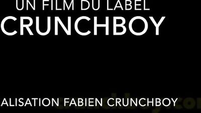 Bareback Blowjob with Alexis - Casting Porn Audition