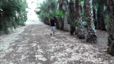 Sucking and Sodomy: A Gay Porn Video