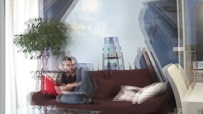 French Connection: Sibling Seduction Gone Wild!