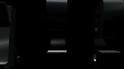 Pose for the Poolside Cameraman: Sean and his Muscled Standard Bearer