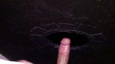 Glory Holes Delight - A Mouthful of Pipe Dreams