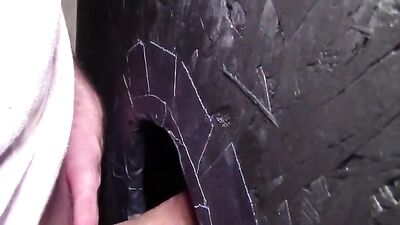 Glory Holes Delight - A Mouthful of Pipe Dreams